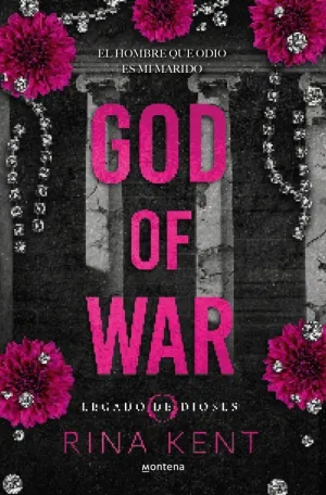 God Of War