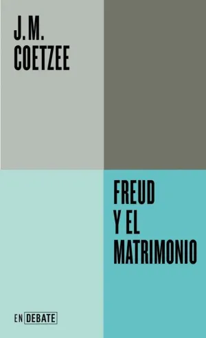 Freud And Marriage
