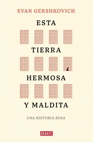 Tierra Hermosa y Maldita, esta