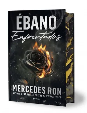 2. Èbano: Enfrentados